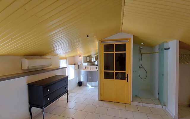 Le Mas des Sorcieres