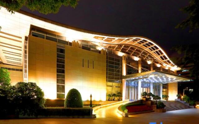 Zhejiang Great Hall of the people Hotel