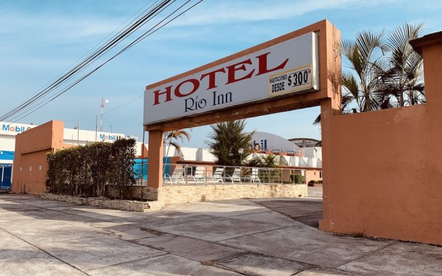 Hotel Rio Inn