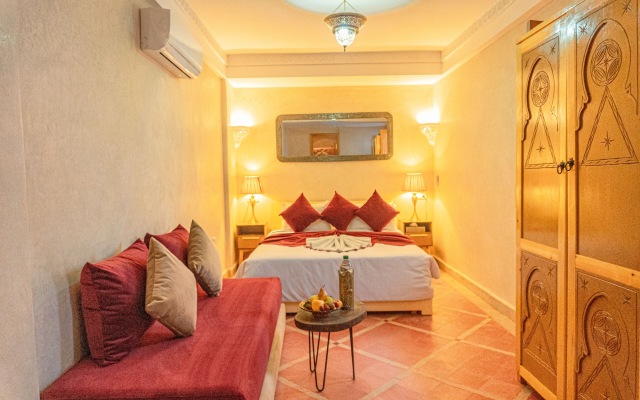 Riad Louaya