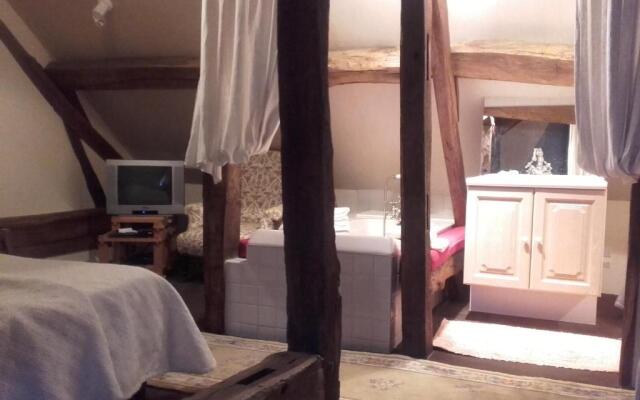 L'Auberge Du Faisan Doré