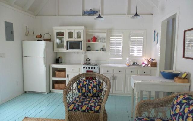 Galley Bay Cottages