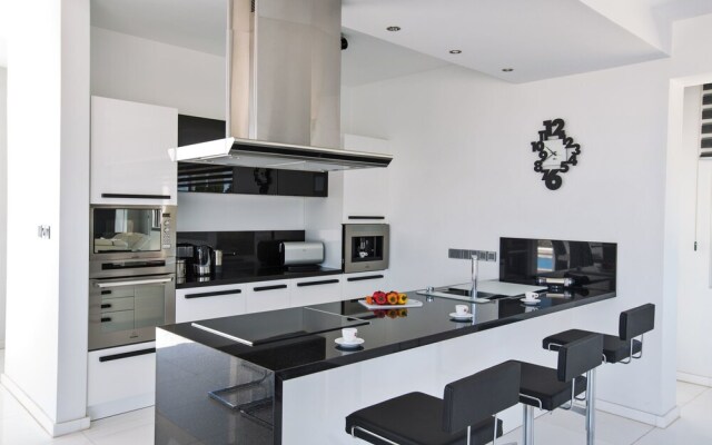 Cyprus Villa KO1 Platinum