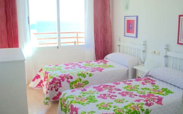Apartamentos Arenal-B45