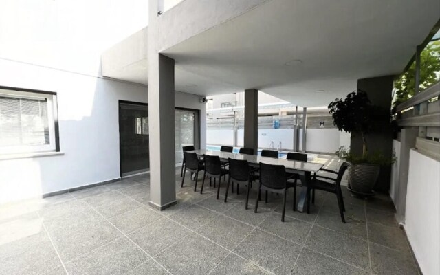 Sema Villa in Kyrenia, 4 Bedroom Villa, Sleeps 8