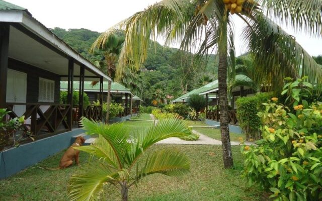 Pension Residence Guest House