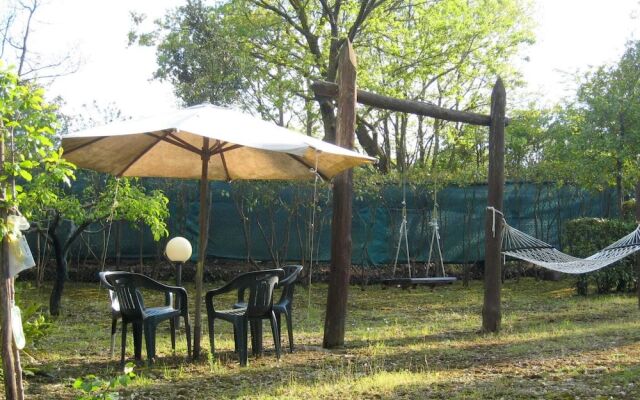 Cosy Cottage in Chiusdino with Garden