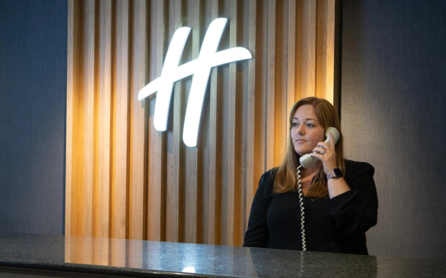 Holiday Inn Bolton Centre by IHG