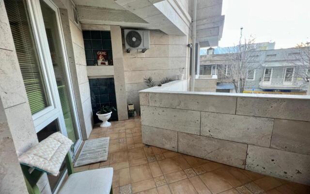 T2&T3 Apartments LEVANTO