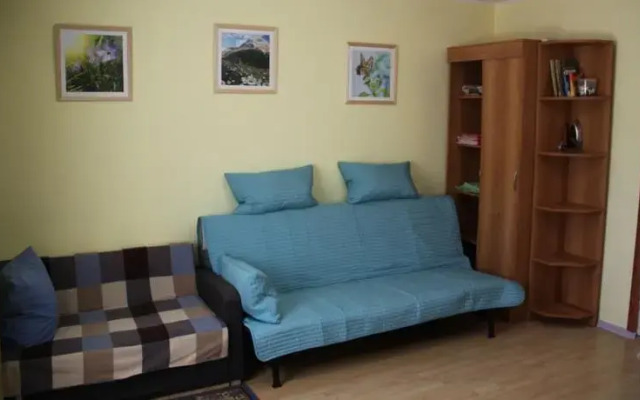 Kottedzh u Morja