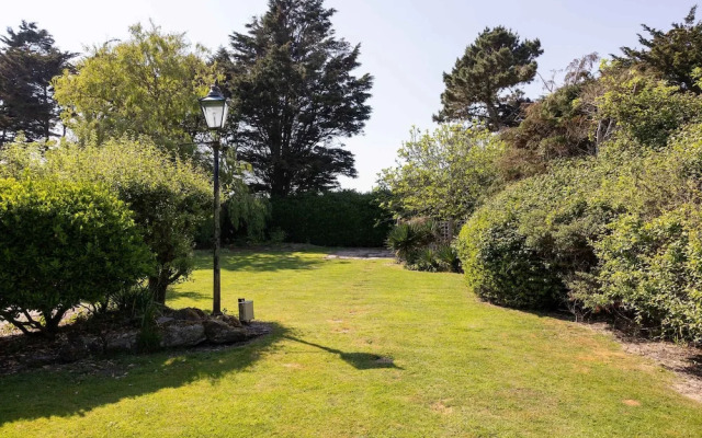 Historic Railway Home - Selsey Seafront