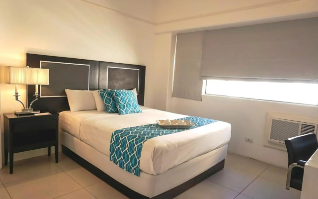 Orchid Garden Suites