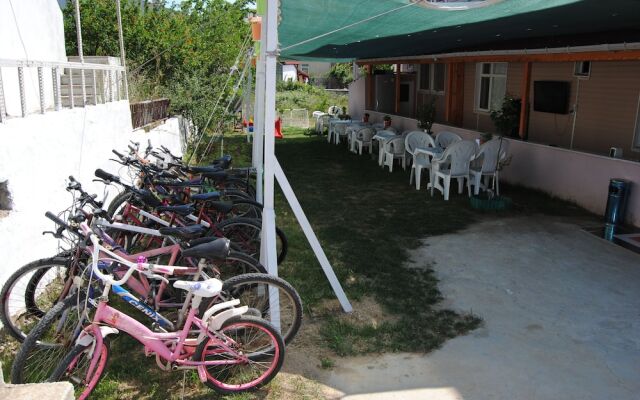 Avsa Sultan Apart