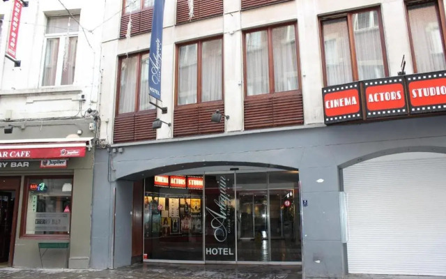 Floris Arlequin Grand Place