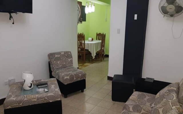 Hostal La Diana