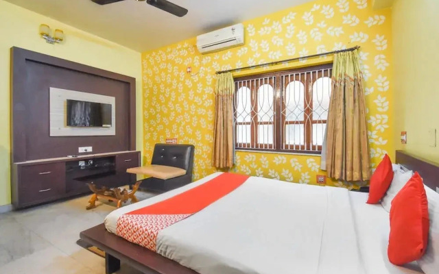 Heaven Place Guest House