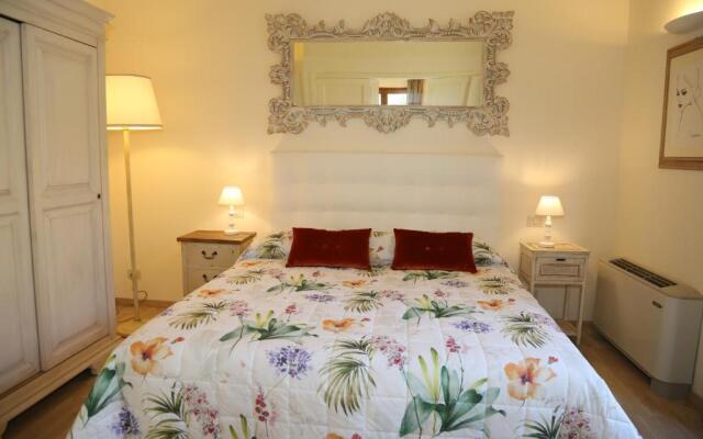 Casa Vacanze Squarcialupi