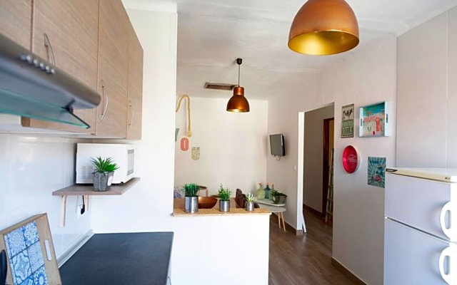 Marias Hostel & Surf