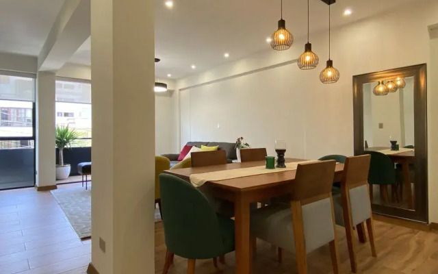 Zip Housing Miraflores