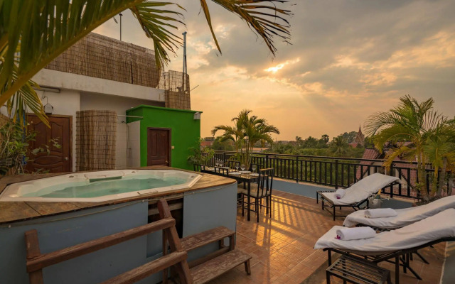 Soria Moria Boutique Hotel