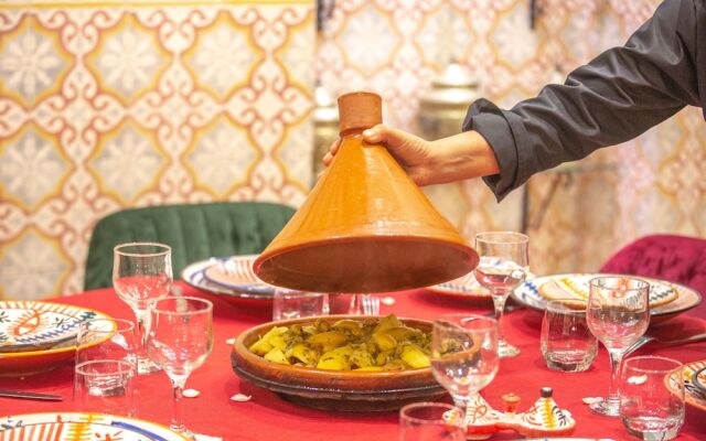 Ryad des Nomades