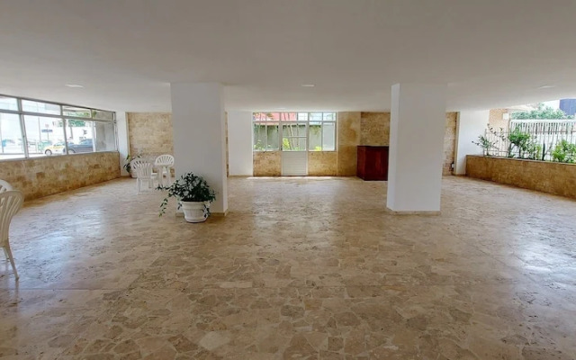 COPIT0105 - Edifício Cidade de Caravelas