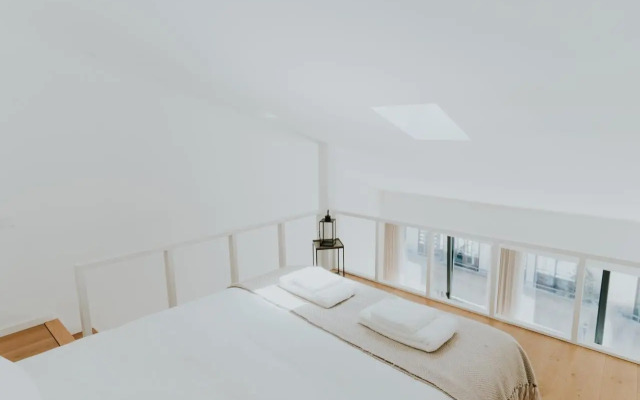 Formosa Lofts Duplex - 4Th Floor