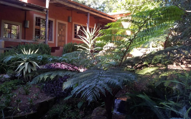 Timbali Lodge