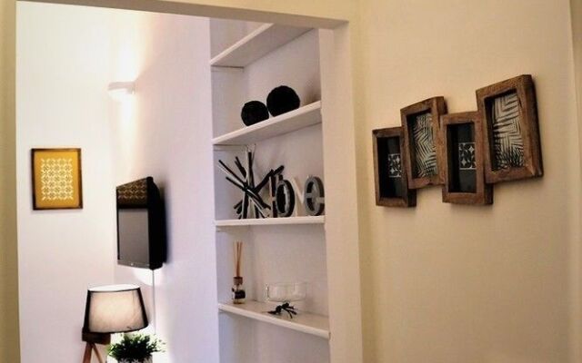 Riari Trastevere Apartment