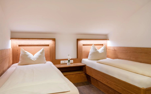 Landhotel Schwarzenbach