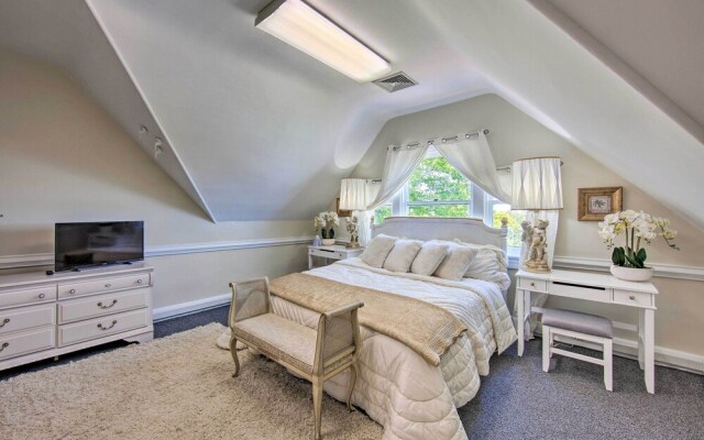 Luxurious Annville Home ~ 8 Mi to Hersheypark