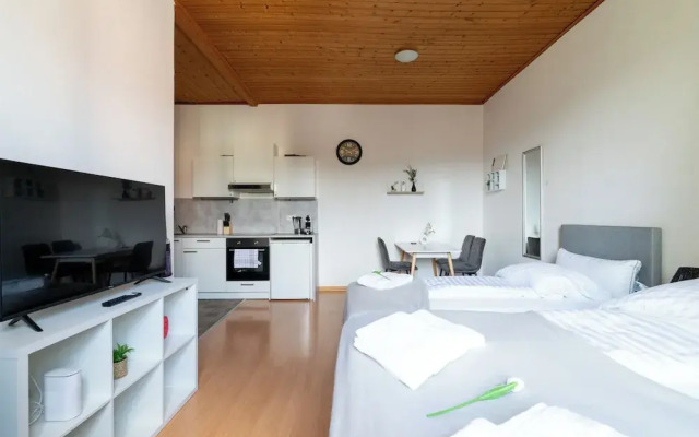 COY Apartments Leoben - Stay Comfortable & Work Smart