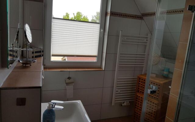 Holiday Home Inselperle, Putbus