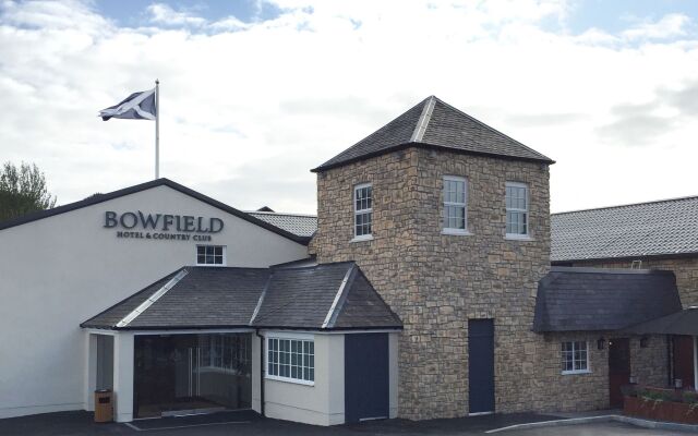 Bowfield Hotel and Spa