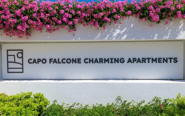 Residence Capo Falcone, Stintino