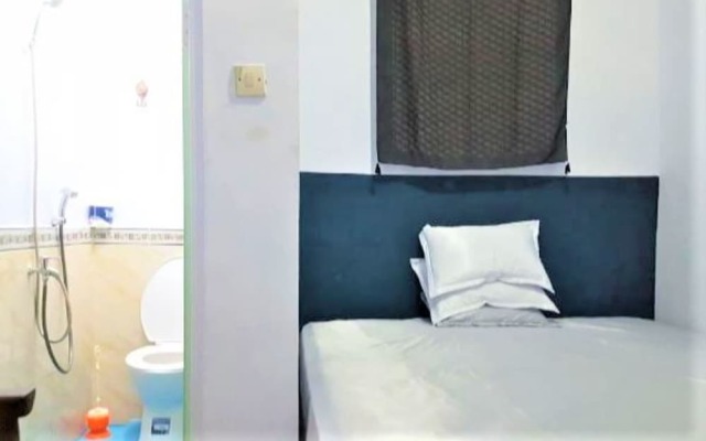 Ijen Ruber Plantation Guesthouse