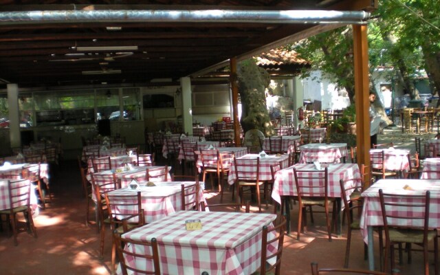 Difo Hotel