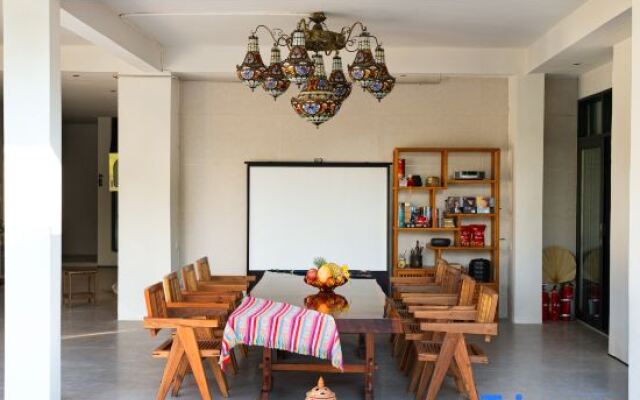 Xixi Courtyard Homestay