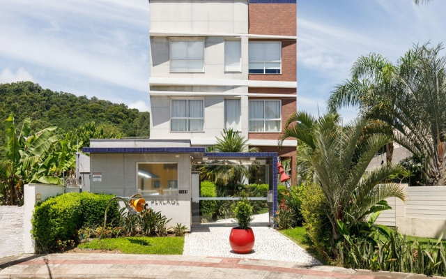 roomin I Perlage I Jurerê