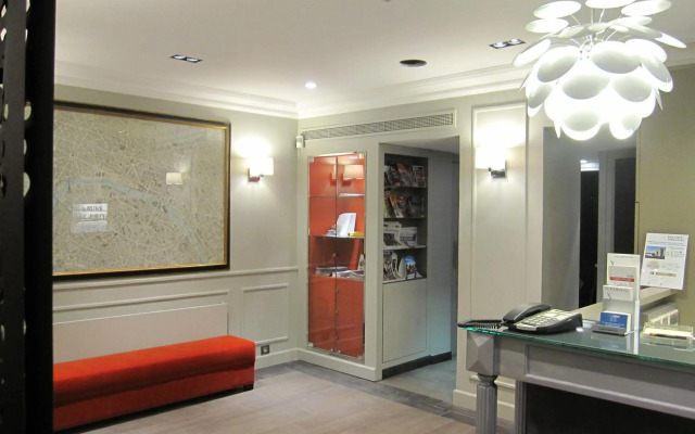 Hotel Harvey