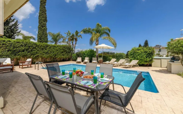 Villa Alexander in Protaras