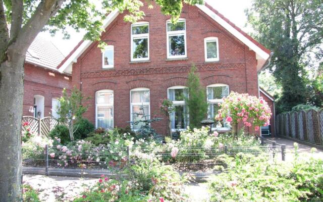 Ferienwohnung Sabath, 15105