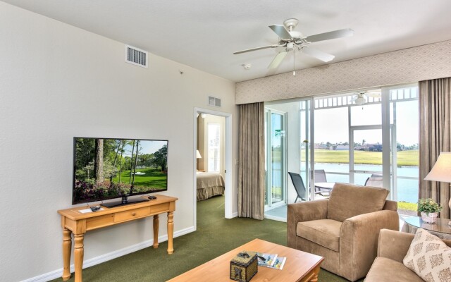 Sienna Golf 2 Bedroom Home by NFVH