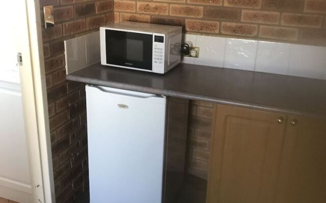 Condobolin Motor Inn