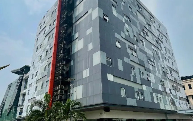 Horu Hotel Mangga Dua Square