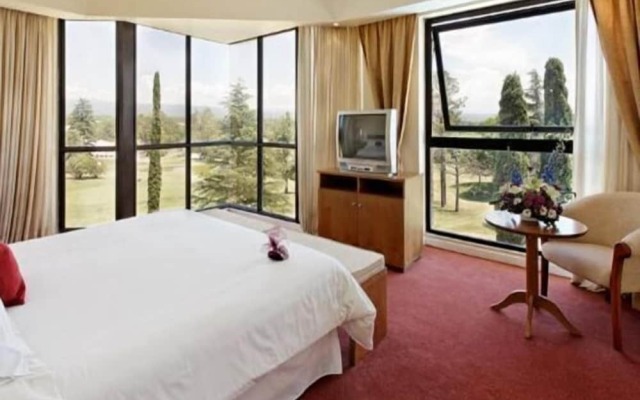 San Miguel Plaza Hotel