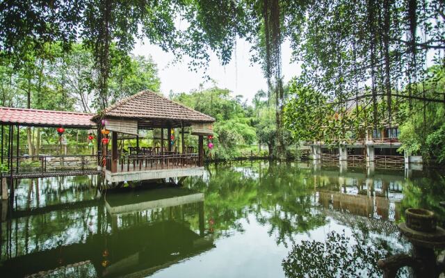 Thien Truong An Resort