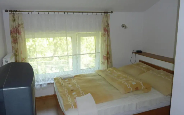 Hotelik Na Zdrowiu