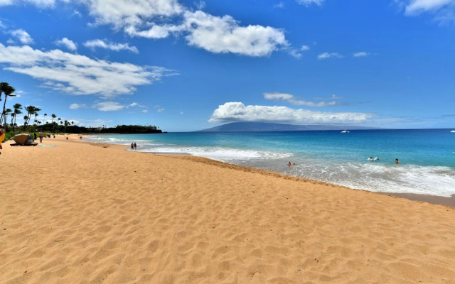 Maui Kaanapali S #a317 Studio Bedroom Condo by RedAwning