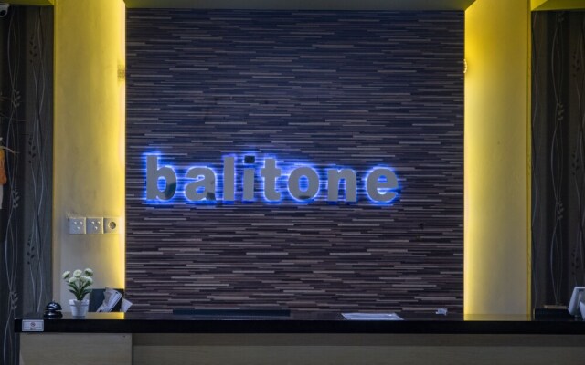 Balitone Guest House